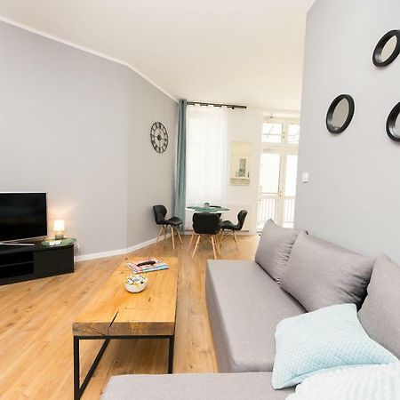 Blue Apartment Old Town Air Condition P4You Pl Cracovia Esterno foto